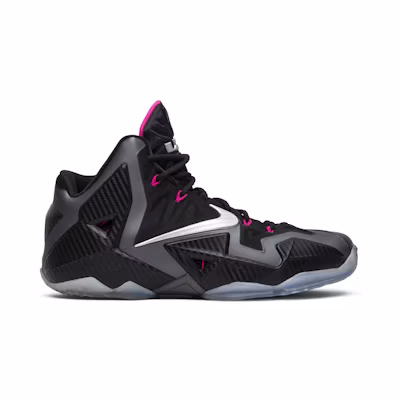 Nike LeBron 11 Miami Nights