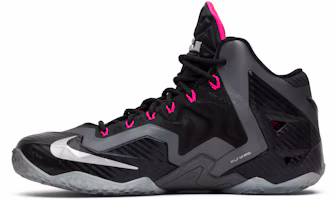 Lookbook Nike LeBron 11 Miami Nights 616175-003
