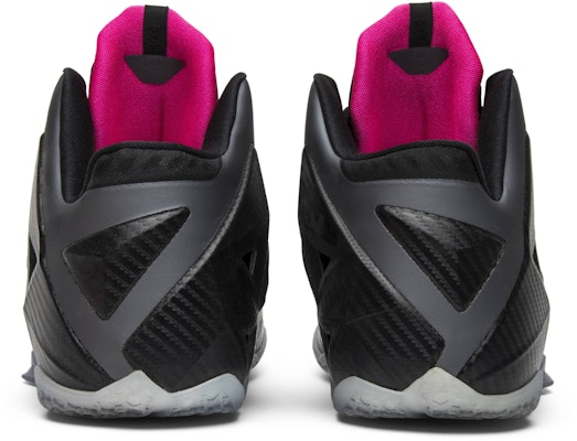 나이키 르브론 11 마이애미 나이츠 616175-003 Details for 나이키 르브론 11 마이애미 나이츠 616175-003