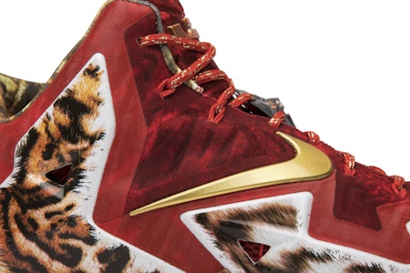 耐吉 LeBron 11 NBA 2K14 650884-674 Order 耐吉 LeBron 11 NBA 2K14 650884-674