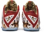 Details for Nike LeBron 11 NBA 2K14 650884-674 - Kasut Sukan Popular di Malaysia