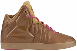 Nike LeBron 11 NSW 'Hazelnut' 616766-200 Nike LeBron 11 NSW 'Hazelnut' 616766-200