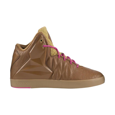 Nike LeBron 11 NSW 'Hazelnut'