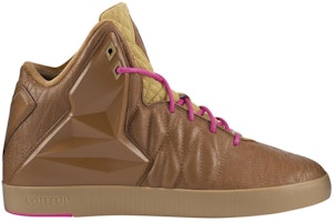 Nike LeBron 11 NSW 'Hazelnut' 616766-200 Nike LeBron 11 NSW 'Hazelnut' 616766-200