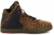 Nike LeBron 11 NSW Leopard 616766-301 - Kasut Lelaki Premium