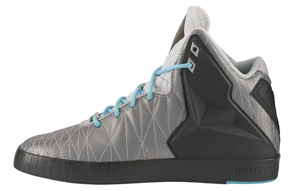 Buy 耐吉 LeBron 11 NSW 生活系列 '街頭之王' 616766-001