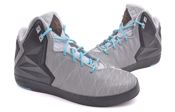 Order 耐吉 LeBron 11 NSW 生活系列 '街頭之王' 616766-001