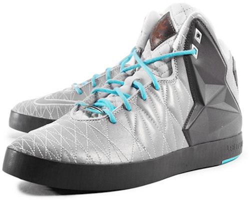 耐吉 LeBron 11 NSW 生活系列 '街頭之王' 616766-001 Lookbook 耐吉 LeBron 11 NSW 生活系列 '街頭之王' 616766-001