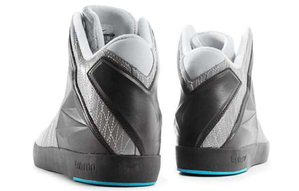 Shop 耐吉 LeBron 11 NSW 生活系列 '街頭之王' 616766-001