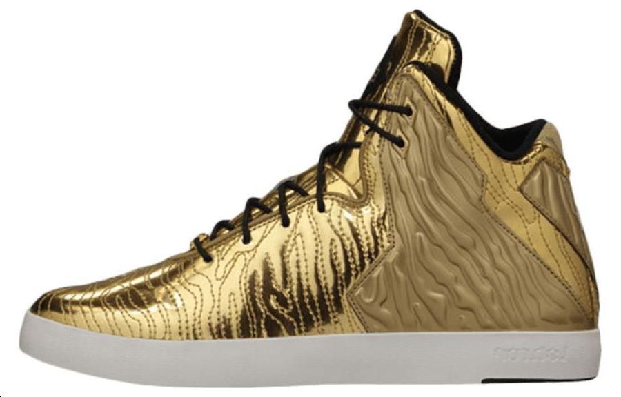 Buy Nike LeBron 11 NSW Lifestyle QS 'Black History Month' 2014 Malaysia Edition 649396-700