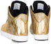 Shop Nike LeBron 11 NSW Lifestyle QS 'Black History Month' 2014 Malaysia Edition 649396-700