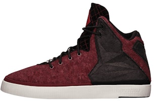 Nike LeBron 11 NSW University Red 616766-601 Nike LeBron 11 NSW University Red 616766-601