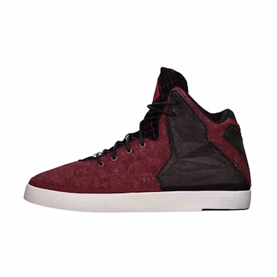 Nike LeBron 11 NSW University Red