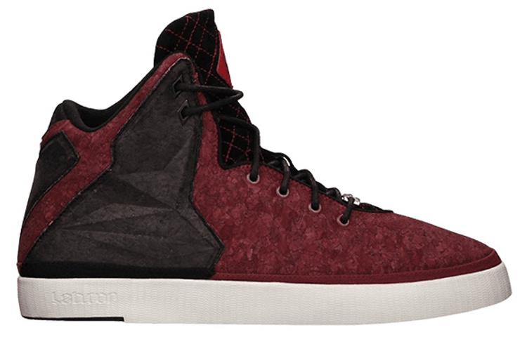 Order Nike LeBron 11 NSW Rojo Universitario 616766-601