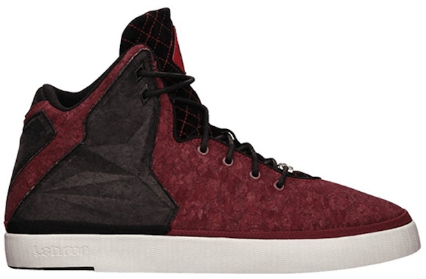 耐克 LeBron 11 NSW 大学红 616766-601 Order 耐克 LeBron 11 NSW 大学红 616766-601