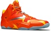 Order Nike LeBron 11 Preheat 'Forging Iron' 626376-800