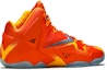 Lookbook Nike LeBron 11 Preheat 'Forging Iron' 626376-800