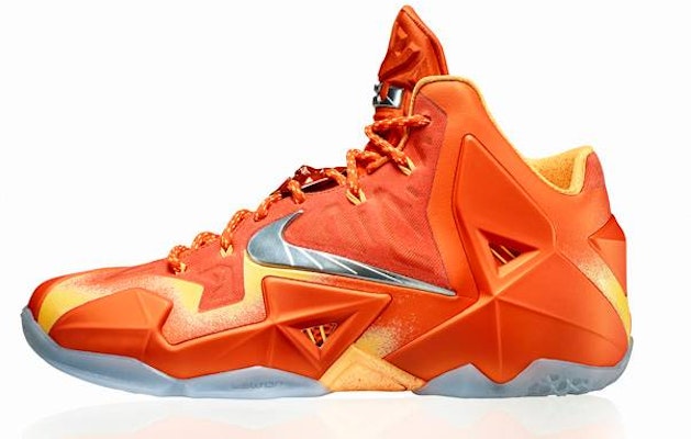 Nike LeBron 11 Preheat 'Forging Iron' 626376-800 Purchase Nike LeBron 11 Preheat 'Forging Iron' 626376-800