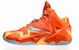 Nike LeBron 11 Preheat 'Forging Iron' 626376-800