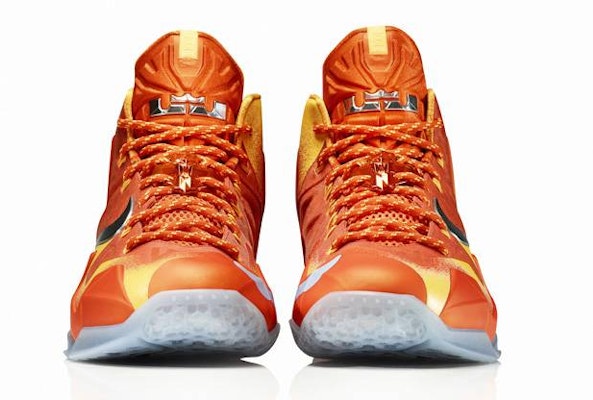 Nike LeBron 11 Preheat 'Forging Iron' 626376-800 Sizing Nike LeBron 11 Preheat 'Forging Iron' 626376-800