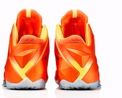 Cheap Nike LeBron 11 Preheat 'Forging Iron' 626376-800