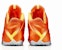 Nike LeBron 11 Preheat 'Forging Iron' 626376-800
