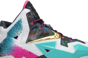 レブロン11プレミアム"What The レブロン" 650884-400 Order レブロン11プレミアム"What The レブロン" 650884-400