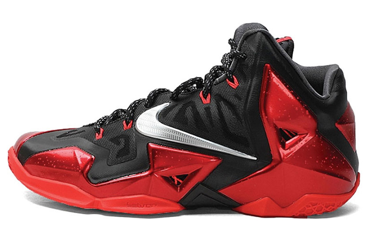 Nike LeBron 11 XDR 'Heat Away' 626374-001