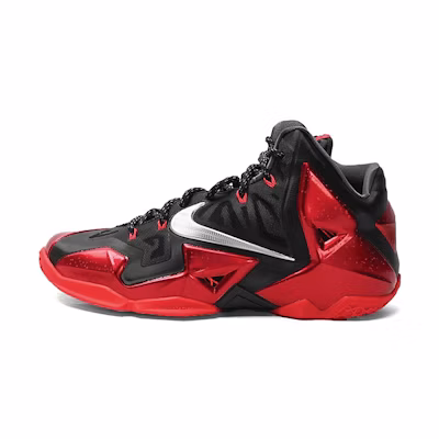 Nike LeBron 11 XDR 'Heat Away'