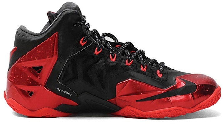 Nike LeBron 11 XDR 'Heat Away' 626374-001 Order Nike LeBron 11 XDR 'Heat Away' 626374-001