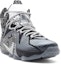 Order Nike LeBron 12 'BHM' 2015 718825-001 - Kasut Sukan Terbaik