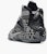 Nike LeBron 12 'BHM' 2015 718825-001 - Kasut Sukan Terbaik