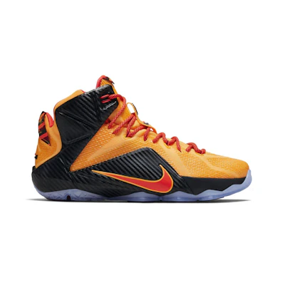 Nike LeBron 12 'CLE'
