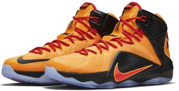 レブロン12 "CLE" (LeBron 12 "CLE") 684593-830 Order レブロン12 "CLE" (LeBron 12 "CLE") 684593-830