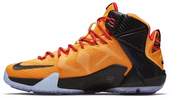 Nike LeBron 12 'CLE' Zapatillas Baloncesto 684593-830 Lookbook Nike LeBron 12 'CLE' Zapatillas Baloncesto 684593-830