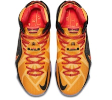 Nike LeBron 12 'CLE' Zapatillas Baloncesto 684593-830 Shop Nike LeBron 12 'CLE' Zapatillas Baloncesto 684593-830