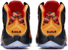 Nike LeBron 12 'CLE' Zapatillas Baloncesto 684593-830 Purchase Nike LeBron 12 'CLE' Zapatillas Baloncesto 684593-830