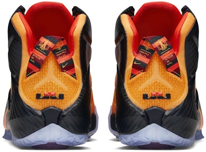 レブロン12 "CLE" (LeBron 12 "CLE") 684593-830 Purchase レブロン12 "CLE" (LeBron 12 "CLE") 684593-830