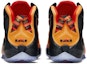 Purchase Kasut Nike LeBron 12 'CLE' 684593-830 - Koleksi Eksklusif