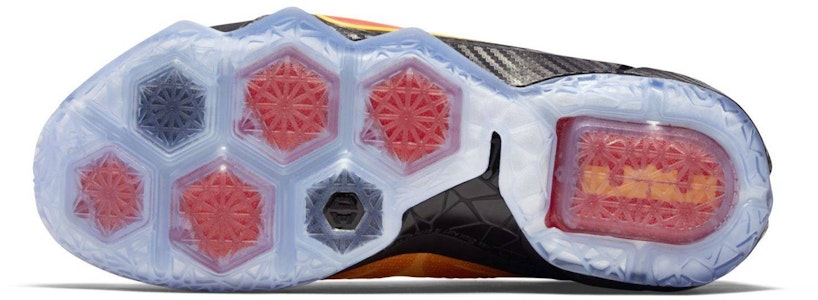 レブロン12 "CLE" (LeBron 12 "CLE") 684593-830 Details for レブロン12 "CLE" (LeBron 12 "CLE") 684593-830