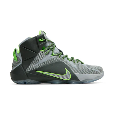 Nike LeBron 12 'Dunkman'