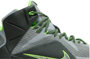 耐吉 LeBron 12 'Dunkman' 684593-001 Order 耐吉 LeBron 12 'Dunkman' 684593-001