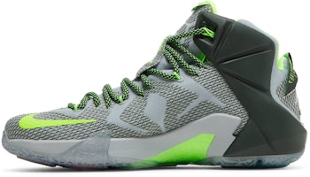 耐吉 LeBron 12 'Dunkman' 684593-001 Lookbook 耐吉 LeBron 12 'Dunkman' 684593-001