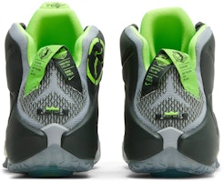 耐吉 LeBron 12 'Dunkman' 684593-001 Details for 耐吉 LeBron 12 'Dunkman' 684593-001