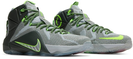 耐吉 LeBron 12 'Dunkman' 684593-001 Cheap 耐吉 LeBron 12 'Dunkman' 684593-001