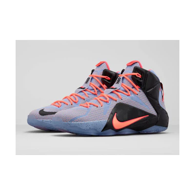 Nike LeBron 12 'Easter'