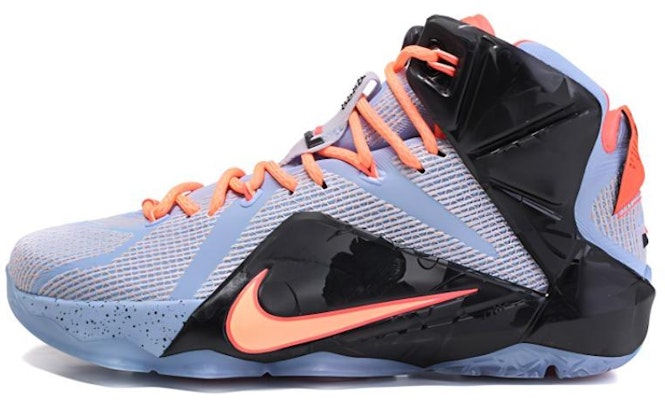 Nike LeBron 12 'Easter' 707781-488 Buy Nike LeBron 12 'Easter' 707781-488