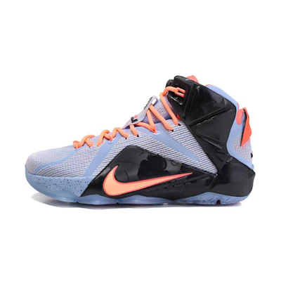 Nike LeBron 12 'Easter'