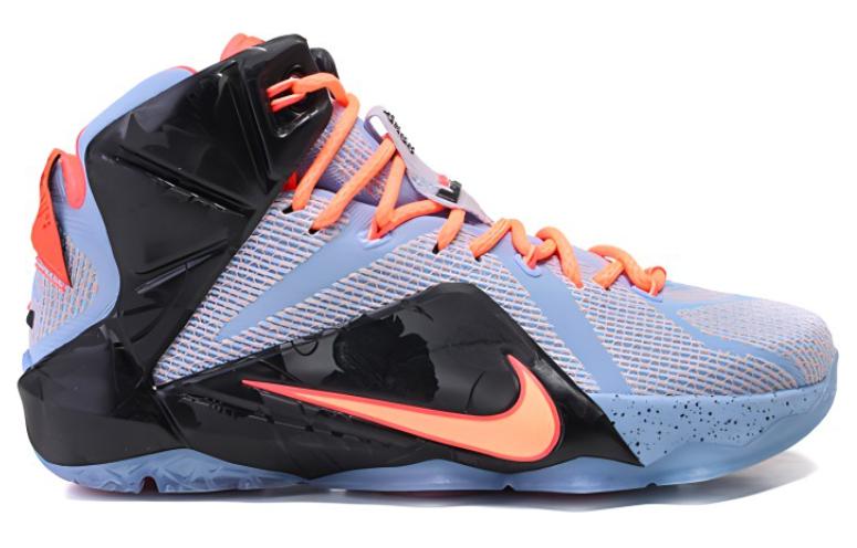 Order Nike LeBron 12 'Pascua' 707781-488