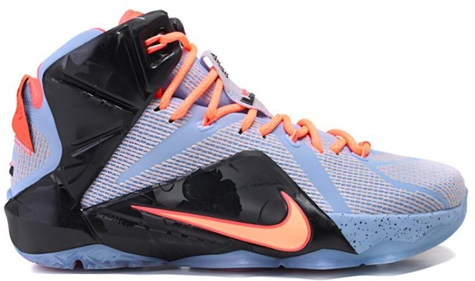 Nike LeBron 12 'Easter' 707781-488 Order Nike LeBron 12 'Easter' 707781-488